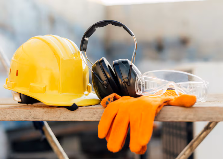 Engenharia de Segurança do Trabalho - 12 meses